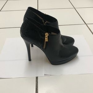 Michael Kors booties